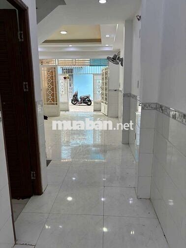 cho thuê nhà nguyên căn Gò Vấp 