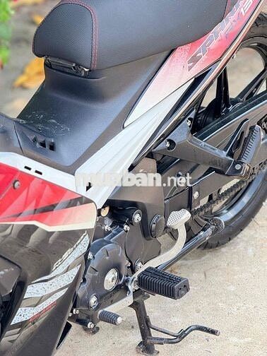 Yamaha Exciter 2010 bstp chính chủ máy chưa rớt