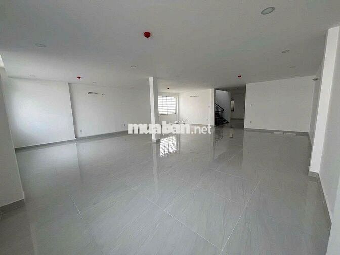 💯💯 CHO THUÊ NHÀ MT HOÀNG VĂN THỤ_7,5x20m_TRỆT 3 LẦU SUỐT.
