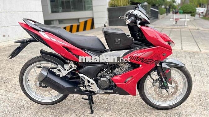 Honda Winner X 2020 Giấy tờ đầy đủ chuẩn xe zin