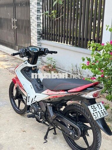 Yamaha Exciter 2010 bstp chính chủ máy chưa rớt