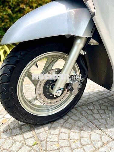 Honda Lead Bạc Đã sử dụng