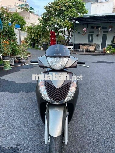 Honda SH 2011 22000 km Nâu