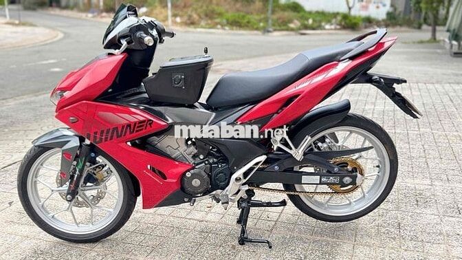 Honda Winner X 2020 Giấy tờ đầy đủ chuẩn xe zin