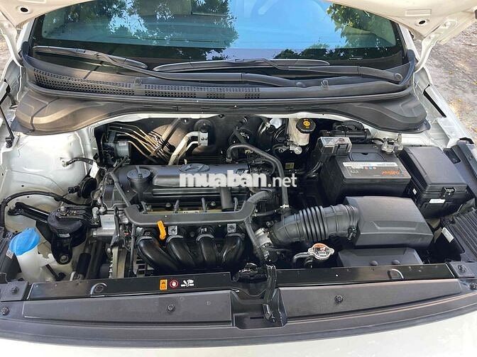 Hyundai Accent 2020 Tự động, cửa sổ trời 36000 km
