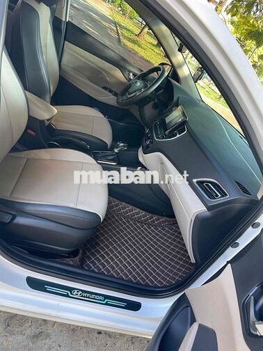 Hyundai Accent 2020 Tự động, cửa sổ trời 36000 km