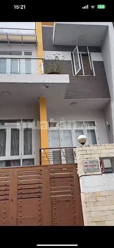 🏡 NHÀ ĐẸP GÒ VẤP – GIÁ TỐT CHỈ 9TỶ 🏡