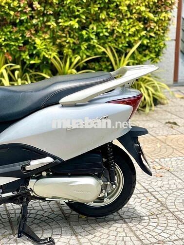 Honda Lead Bạc Đã sử dụng