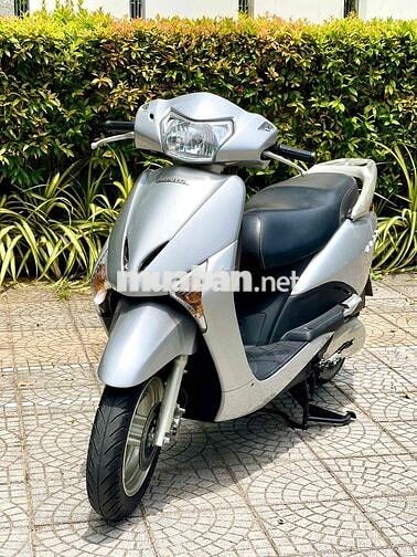 Honda Lead Bạc Đã sử dụng