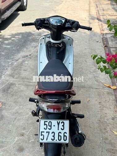 Yamaha Exciter 2010 bstp chính chủ máy chưa rớt
