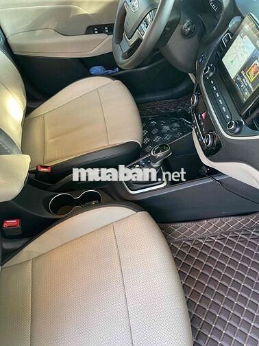 Hyundai Accent 2020 Tự động, cửa sổ trời 36000 km