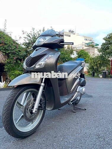 Honda SH 2011 22000 km Nâu