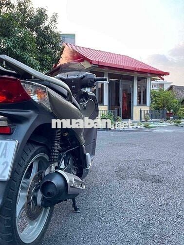 Honda SH 2011 22000 km Nâu