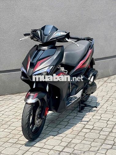 Honda Air Blade 2017 Đen