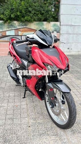 Honda Winner X 2020 Giấy tờ đầy đủ chuẩn xe zin