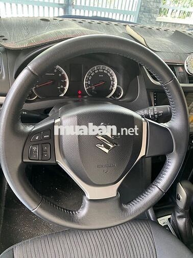 Suzuki Swift 2016 Xanh Tự động