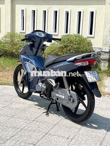 Honda Future Xanh Đã qua sử dụng