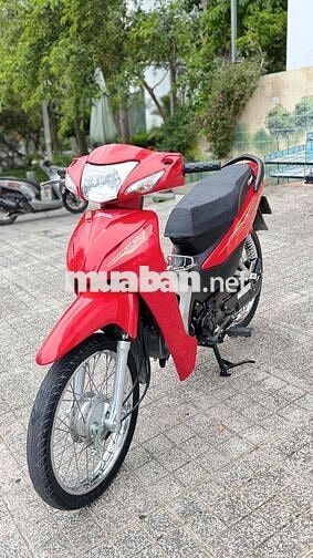 Honda Wave A110 2018 Bstp chính chủ xe zin đẹp
