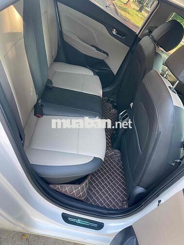 Hyundai Accent 2020 Tự động, cửa sổ trời 36000 km