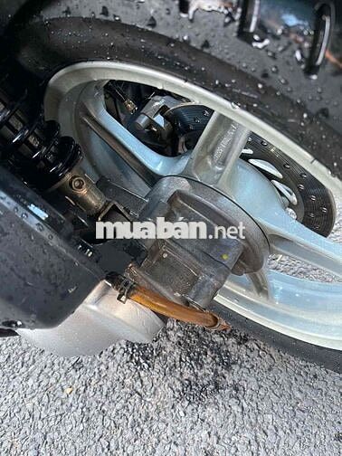Honda SH 2011 22000 km Nâu
