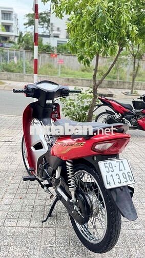 Honda Wave A110 2018 Bstp chính chủ xe zin đẹp