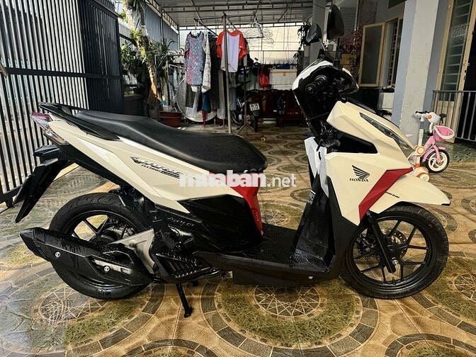 Honda Vario 150 2016 Trắng đỏ