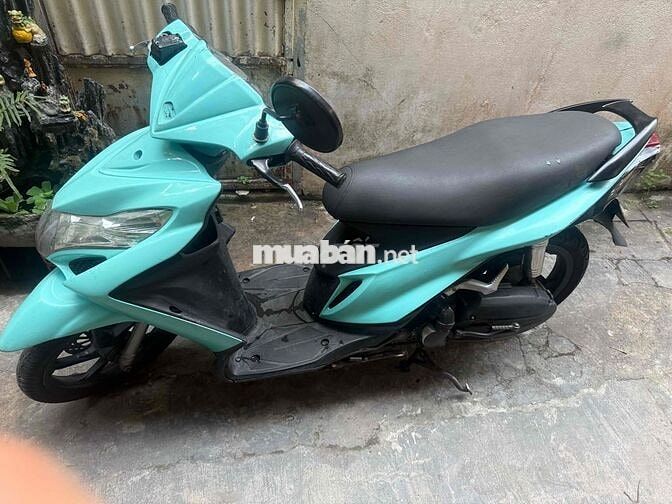 Suzuki Hayate Skydrive 2012 Xanh ngọc
