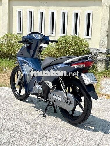 Honda Future Xanh Đã qua sử dụng