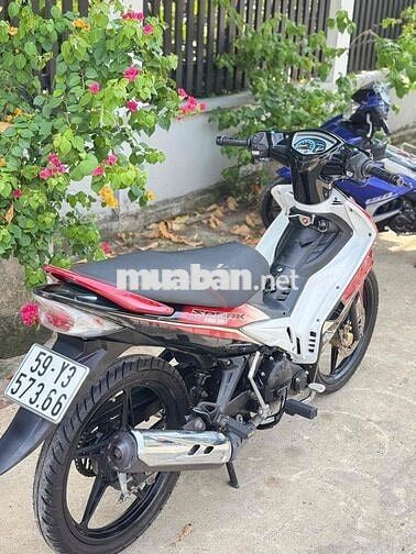 Yamaha Exciter 2010 bstp chính chủ máy chưa rớt