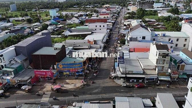 ĐẤT NỀN ĐẸP – GIÁ TỐT ĐẦU TƯ NẰM NGAY TTHC VÀ KCN BÌNH AN