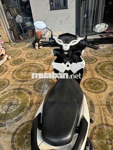 Honda Vario 150 2016 Trắng đỏ