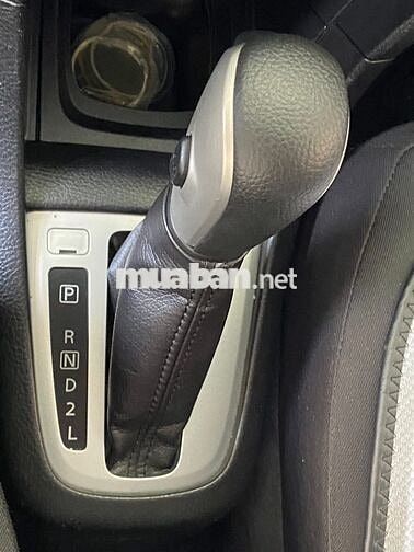 Suzuki Swift 2016 Xanh Tự động
