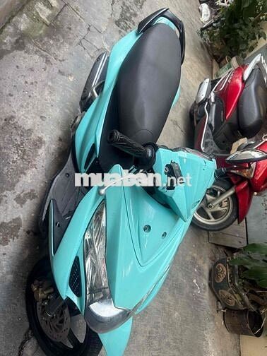 Suzuki Hayate Skydrive 2012 Xanh ngọc