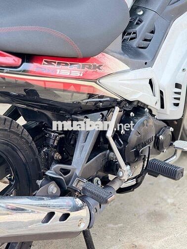 Yamaha Exciter 2010 bstp chính chủ máy chưa rớt