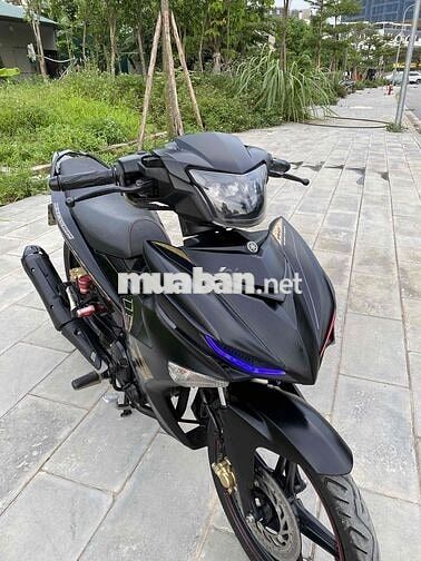 Yamaha Exciter màu Đen 150 chính chủ đẹp xuất sắc