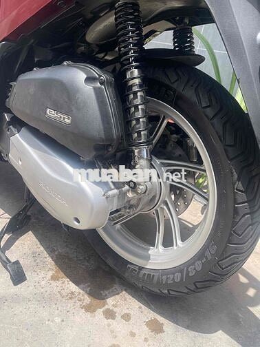 SH 125 2013 xe đẹp máy zin êm đúng chủ chỉ 37tr