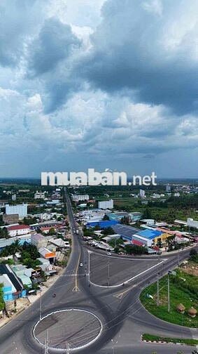 ĐẤT NỀN ĐẸP – GIÁ TỐT ĐẦU TƯ NẰM NGAY TTHC VÀ KCN BÌNH AN