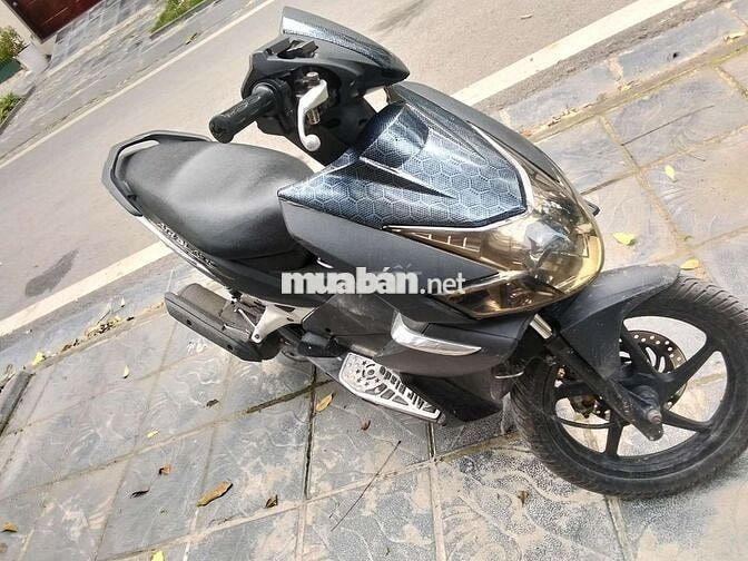 Honda Air Blade 2008 Đen