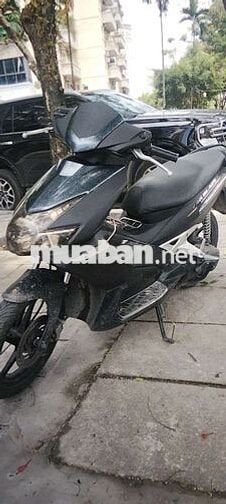 Honda Air Blade 2008 Đen