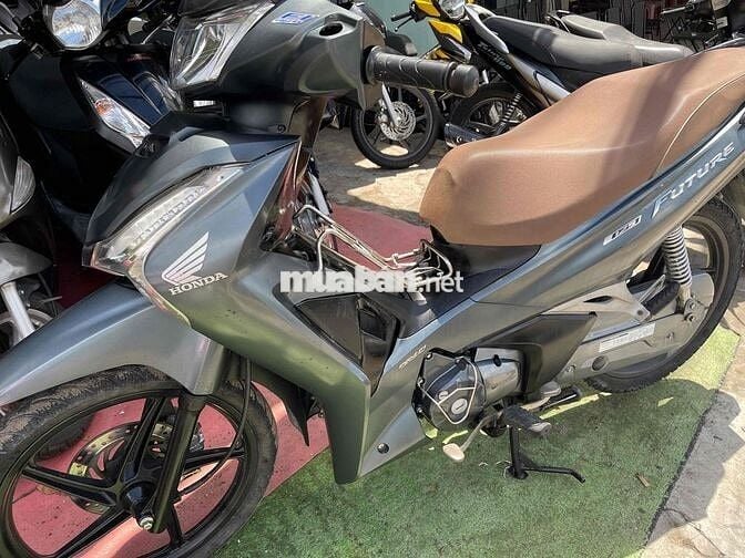 Honda Future 2019 Xám