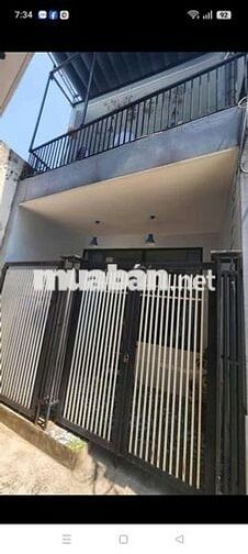 🔰🔰 Bán nhà kiệt An Hoà - Gần chợ Cẩm Lệ - Khuê Trung