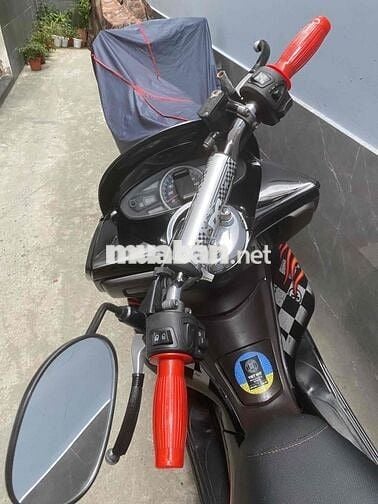 Honda PCX 2011