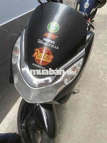 Honda PCX 2011