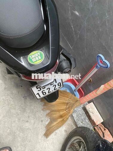 Honda PCX 2011