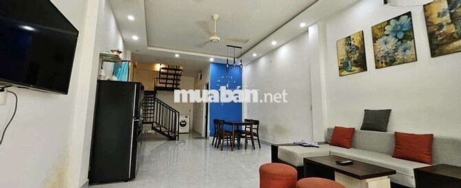 🔰🔰 Bán nhà kiệt An Hoà - Gần chợ Cẩm Lệ - Khuê Trung
