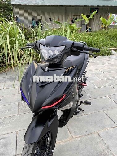 Yamaha Exciter màu Đen 150 chính chủ đẹp xuất sắc