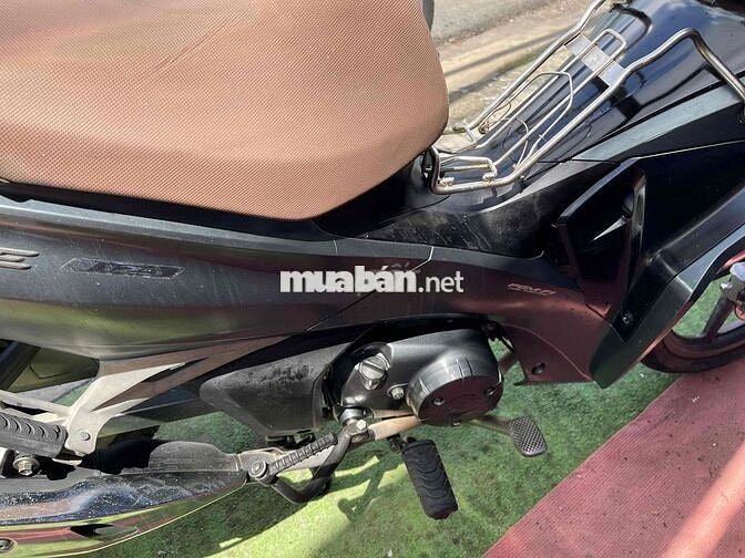 Honda Future 2019 Xám