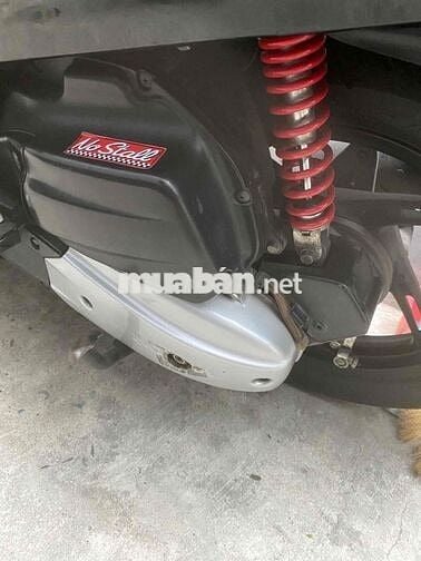 Honda PCX 2011