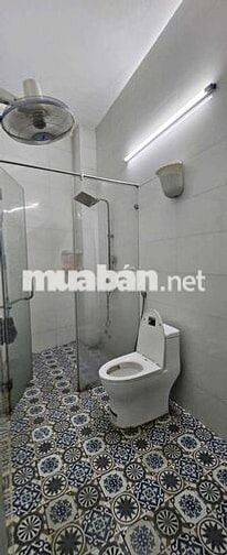🔰🔰 Bán nhà kiệt An Hoà - Gần chợ Cẩm Lệ - Khuê Trung