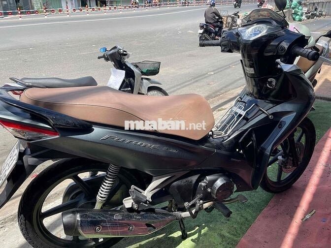 Honda Future 2019 Xám